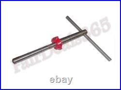 Harley Davidson Sportster XL 1959-1969 Valve Seat Cutter Set Carbide Tipped