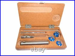 Harley Davidson Sportster XL 1959-1969 Valve Seat Cutter Set Carbide Tipped Best