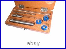 Harley Davidson Sportster XL 1959-1969 Valve Seat Cutter Set Carbide Tipped Best