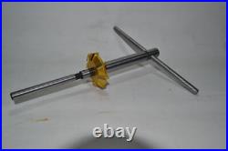 Harley Davidson Sportster XL 1959-1969 Valve Seat Cutter Set Carbide Tipped Best Harley Davidson Sportster XL 1959-1969 Valve Seat Cutter Set Carbide Tipped Best