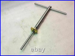 Harley Davidson Vintage Pan Head El, Fl Valve Seat Cutter Kit Carbide 1948-57