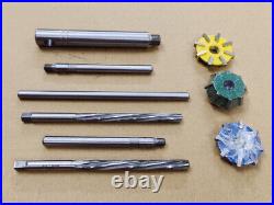 Harley Davidson WLA, WLC, G, UL, EL Flathead, knucklehead Valve Seat Cutting Tools Harley Davidson WLA, WLC, G, UL, EL Flathead, knucklehead Valve Seat Cutting Tools