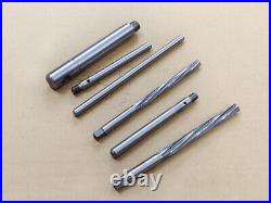 Harley Davidson WLA, WLC, G, UL, EL Flathead, knucklehead Valve Seat Cutting Tools Harley Davidson WLA, WLC, G, UL, EL Flathead, knucklehead Valve Seat Cutting Tools