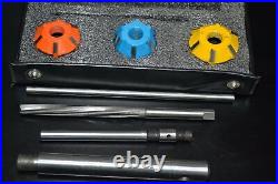 Harley Davidson WLA, WLC, G, UL, EL Flathead, knucklehead Valve Seat Cutting Tools Harley Davidson WLA, WLC, G, UL, EL Flathead, knucklehead Valve Seat Cutting Tools