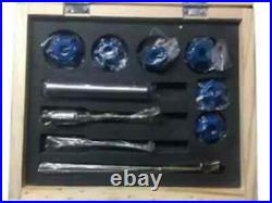 Honda Customized 3 Angle Cut KIT Valve SEAT Cutter Set Carbide Tipped Honda Customized 3 Angle Cut KIT Valve SEAT Cutter Set Carbide Tipped