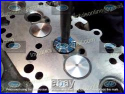 Honda Prelude, Accord V TEC SH H22 H22A -A1-A4 2.2L Valve Seat Cutter Kit Honda Prelude, Accord V TEC SH H22 H22A -A1-A4 2.2L Valve Seat Cutter Kit