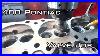 Installing_Valve_Guides_And_Cutting_Seats_On_A_Set_Of_400_Pontiac_Cylinder_Heads_01_ua