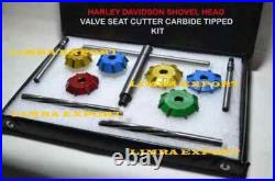 Kawasaki Kx 250f 2011-2012 Bike Valve Seat Cutter Kit Carbide Tipped 3 Angle Ct Kawasaki Kx 250f 2011-2012 Bike Valve Seat Cutter Kit Carbide Tipped 3 Angle Ct