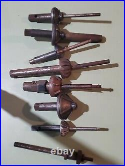 Kd Valve seat cutter lot and no name USA