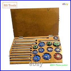 Large Carbide Mounted Valve Seat Cutter Set 30 45 70 (20 Degrees) USA RSTOOLS Large Carbide Mounted Valve Seat Cutter Set 30 45 70 (20 Degrees) USA RSTOOLS