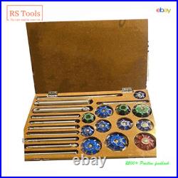 Large Carbide Mounted Valve Seat Cutter Set 30 45 70 (20 Degrees) USA RSTOOLS Large Carbide Mounted Valve Seat Cutter Set 30 45 70 (20 Degrees) USA RSTOOLS