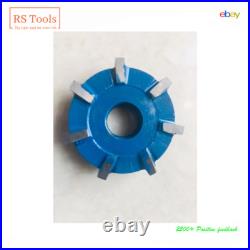 Large Carbide Mounted Valve Seat Cutter Set 30 45 70 (20 Degrees) USA RSTOOLS Large Carbide Mounted Valve Seat Cutter Set 30 45 70 (20 Degrees) USA RSTOOLS