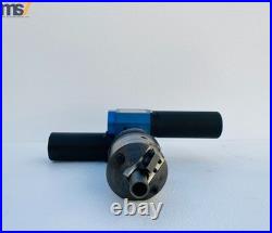 Ludwig Hunger Vds 2e Electric Valve Seat Cutter/ Re-facing Machine 35-90 MM #new