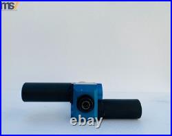 Ludwig Hunger Vds 2e Electric Valve Seat Cutter/ Re-facing Machine 35-90 MM #new
