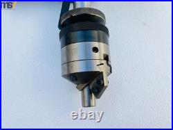 Ludwig Hunger Vds 2e Electric Valve Seat Cutter/ Re-facing Machine 35-90 MM #new