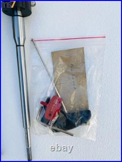Ludwig Hunger Vds 2e Electric Valve Seat Cutter/ Re-facing Machine 35-90 MM #new