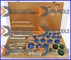 MOTORCYCLES, ATV HEADS, DIRT BIKES VALVE SEAT CUTTER KIT CARBIDE TIPPED 34x