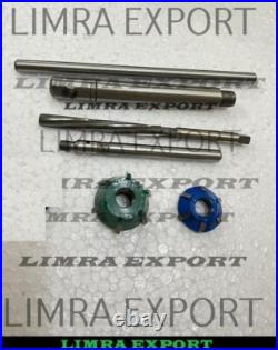 MOTORCYCLES, ATV HEADS, DIRT BIKES VALVE SEAT CUTTER KIT CARBIDE TIPPED 34x BEST