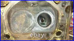 MTI VALVE SEAT CUTTER SET 24 pcs CARBIDE TIPPED CHEVY, FORD, CLEAVLAND