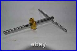 MTI VALVE SEAT CUTTER SET 24 pcs CARBIDE TIPPED CHEVY, FORD, CLEAVLAND