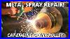 Metal_Spray_Repair_Caterpillar_Engine_Crank_Pulley_Thermal_Spray_Welding_01_ey