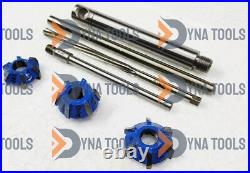 Mgb-gt British Leyland B Series Engine Valve Seat Cutter Kit Carbide Tipped Mgb-gt British Leyland B Series Engine Valve Seat Cutter Kit Carbide Tipped