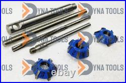 Mgb-gt British Leyland B Series Engine Valve Seat Cutter Kit Carbide Tipped Mgb-gt British Leyland B Series Engine Valve Seat Cutter Kit Carbide Tipped