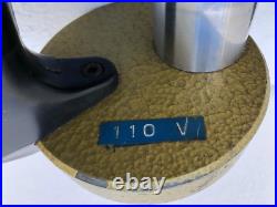 Mira Vg-10 Valve Seat Cutter 100/110 V