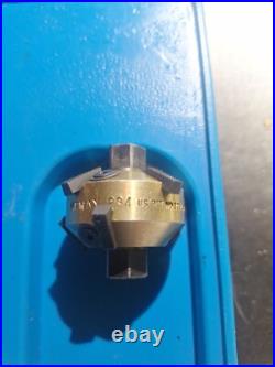 NEWAY VALVE SEAT CUTTER And Facer Kit NEWAY VALVE SEAT CUTTER And Facer Kit