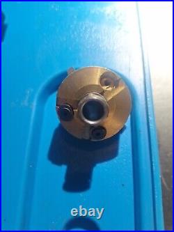 NEWAY VALVE SEAT CUTTER And Facer Kit NEWAY VALVE SEAT CUTTER And Facer Kit