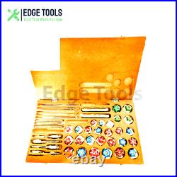 New Valve Seat Carbide Tipped Cutter Set 39 pcs For Vintage & Modern Car & Bikes New Valve Seat Carbide Tipped Cutter Set 39 pcs For Vintage & Modern Car & Bikes