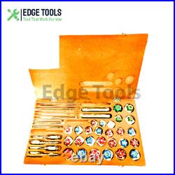 New Valve Seat Carbide Tipped Cutter Set 39 pcs For Vintage & Modern Car & Bikes New Valve Seat Carbide Tipped Cutter Set 39 pcs For Vintage & Modern Car & Bikes