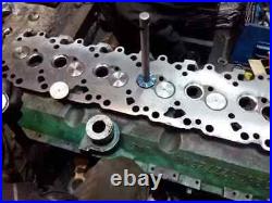 New Valve Seat Cutter Set Carbide Tipped Honda Customized 3angle Cut Kit2 Best