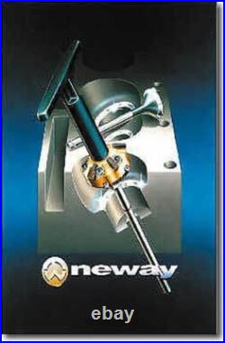Neway 111 Valve Seat Cutter 1.0 25.4mm 60 deg Motorcycle Neway 111 Valve Seat Cutter 1.0 25.4mm 60 deg Motorcycle