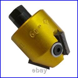 Neway 111 Valve Seat Cutter 1.0 25.4mm 60 deg Motorcycle