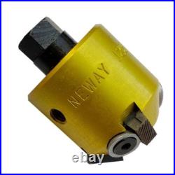 Neway 122 Valve Seat Cutter 1.0 25.4mm 45 deg Motorcycle Neway 122 Valve Seat Cutter 1.0 25.4mm 45 deg Motorcycle