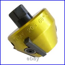Neway 205 Valve Seat Cutter 1-1/2 (38 mm) 60 deg