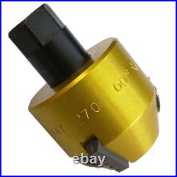 Neway 270 Valve Seat Cutter 1-1/4 (31.8 mm) 60 deg