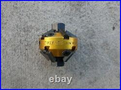 Neway 626 30° X 45° Valve Seat Cutter No. 3354528