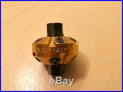 Neway 626 valve Seat Cutter 30° & 45° 1-1/2 (38mm) Fits. 375 Pilot