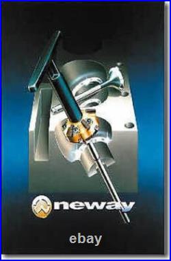 Neway 666 Valve Seat Cutter 2-1/4 (57.2mm) 15 x 60 deg Neway 666 Valve Seat Cutter 2-1/4 (57.2mm) 15 x 60 deg