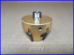 Neway 684 Valve Seat Cutter 2 Diameter 70° Angle