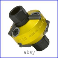 Neway CU220 Valve Seat Cutter 1-1/4 20° x 45° Neway CU220 Valve Seat Cutter 1-1/4 20° x 45°