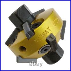 Neway CU625 Valve Seat Cutter 38m 1-1/2 15° x 45° Neway CU625 Valve Seat Cutter 38m 1-1/2 15° x 45°
