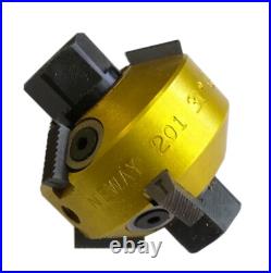 Neway CU 201 35mm Valve Seat Cutter 1-3/8 31° x 46°