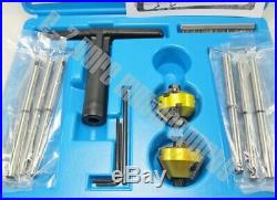 Neway LG2010 Valve Seat Cutter Kit Small Engine Stens 750-289 Rotary 1741