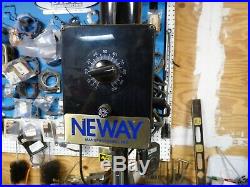 Neway Power Unit for Cylinder Head Valve Seat Cutters PU1800 Harley
