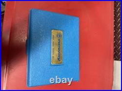 Neway Valve Seat Cutter