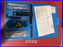 Neway Valve Seat Cutter