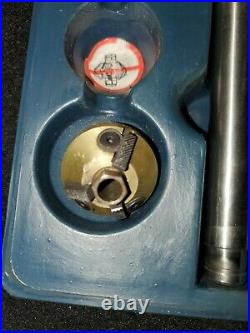 Neway Valve Seat Cutter 31x46 With5 Pilots